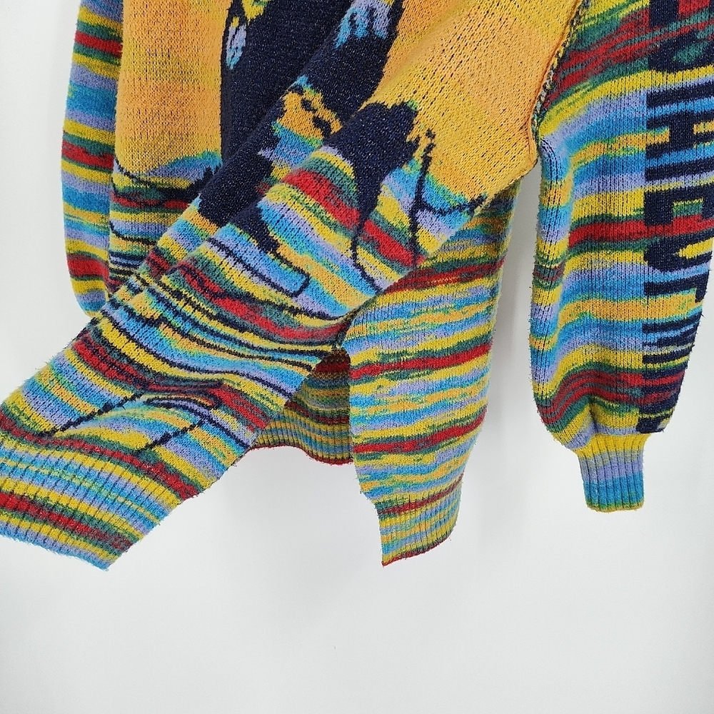 BDG Maura Knit Sweater - Picture 6 of 7